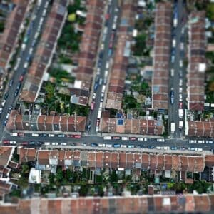Photo Vertical gardens