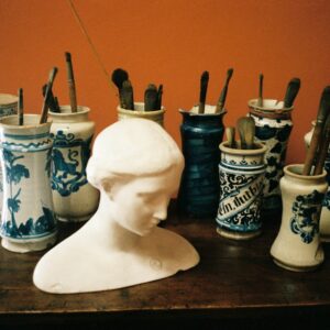 Photo Custom Sculpture