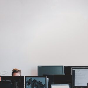 Photo Faulty display