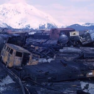 Photo Drought-resistant plants