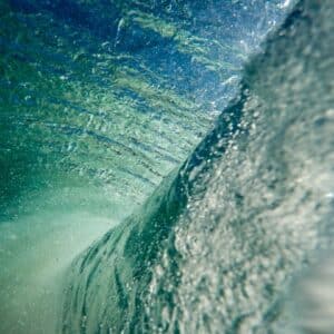 Photo Water pressure