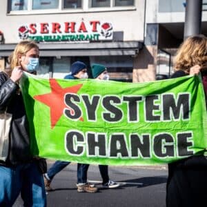 Photo Eco-friendly practices