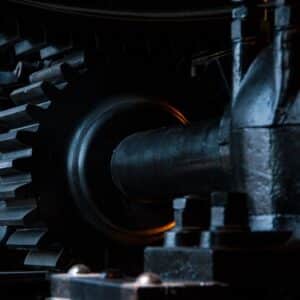 Photo Heavy machinery