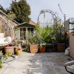 Photo Patio Pavers