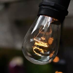 Photo Outdoor Lighting