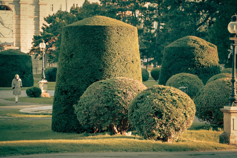Landscaping Company