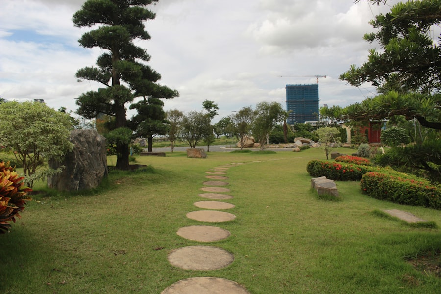 Landscaping Company