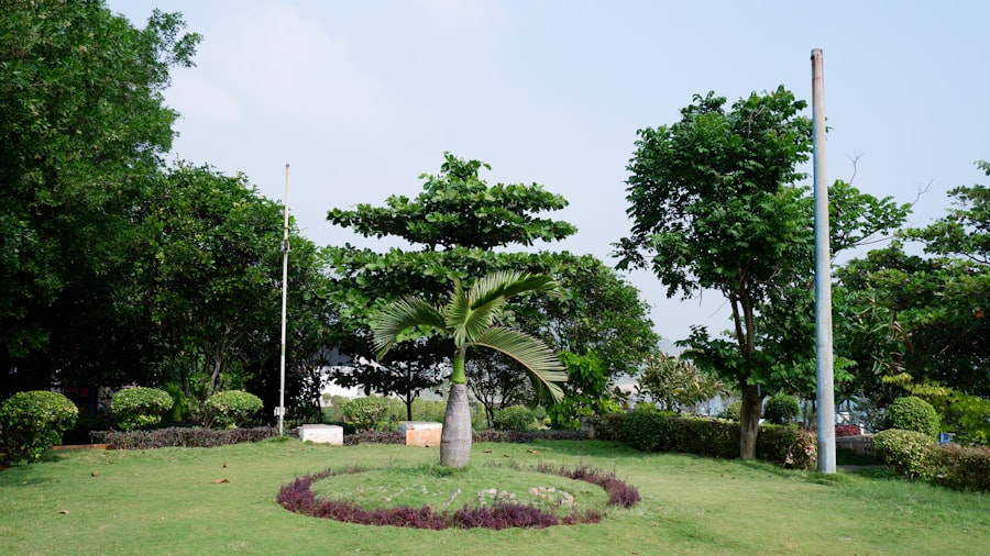 Landscaping Company