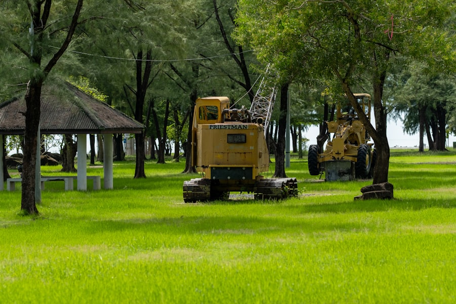 Photo Lawn and Landscaping Company