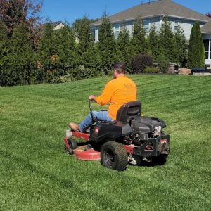 Photo Landscaping Service