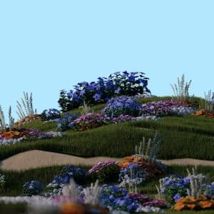 Photo Landscaping Company