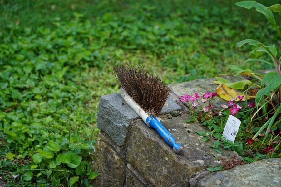 Photo Landscaping Service